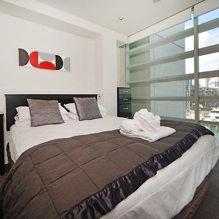 Qv 2 Bedrooms Apartment Overlooking Marina -680 Auckland Exterior photo