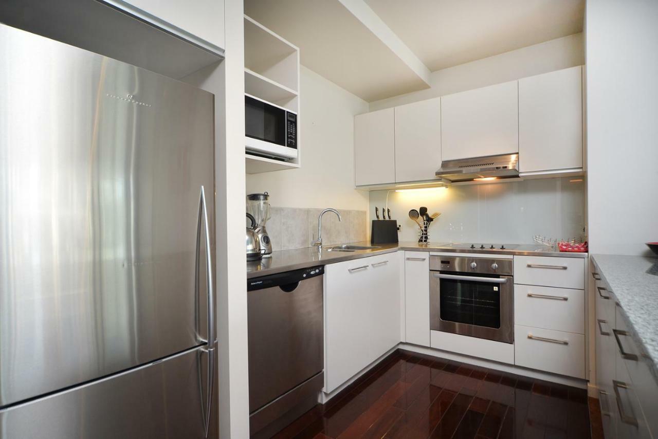 Qv 2 Bedrooms Apartment Overlooking Marina -680 Auckland Exterior photo