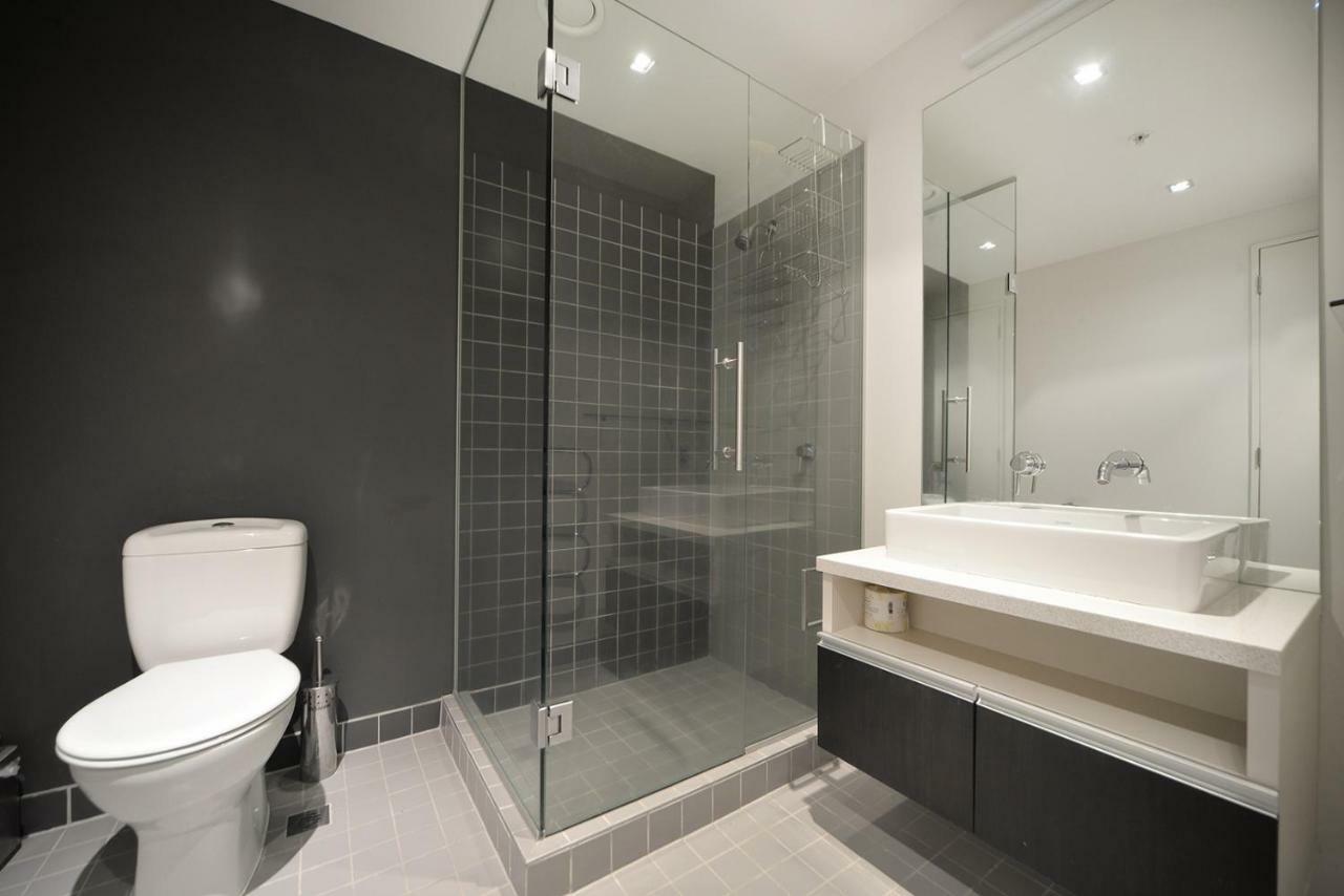 Qv 2 Bedrooms Apartment Overlooking Marina -680 Auckland Exterior photo