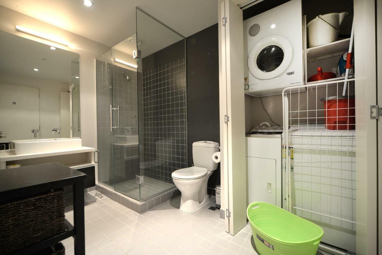 Qv 2 Bedrooms Apartment Overlooking Marina -680 Auckland Exterior photo